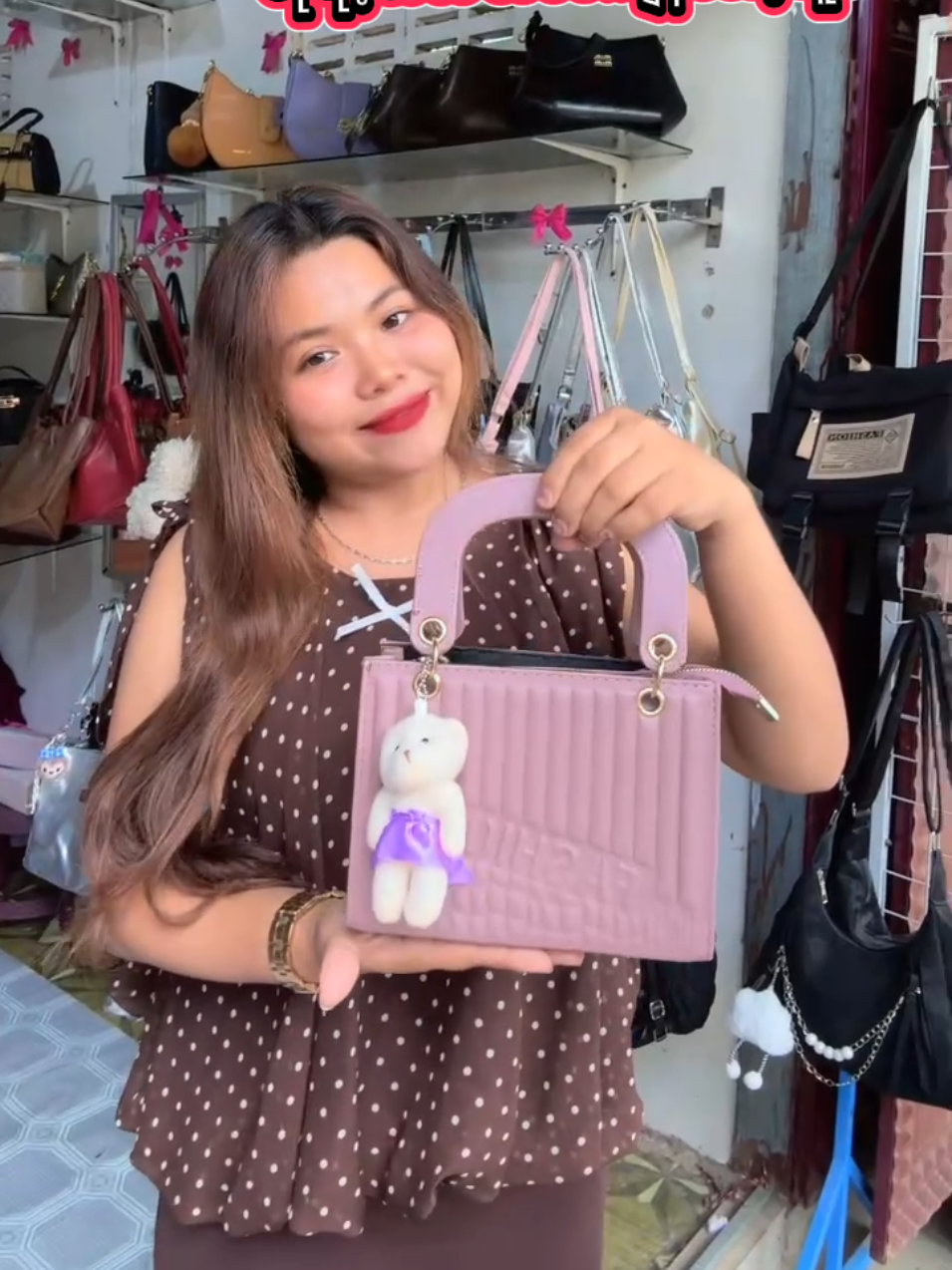 @PennyCharm Bag Shop