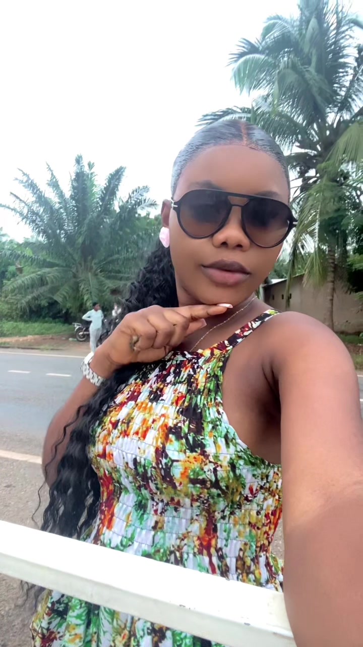 @❤️😎..//Maame Sika//..🦋🇬🇭💵