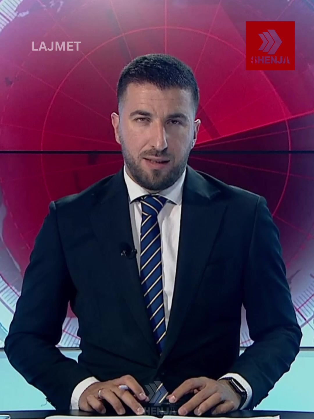 @TV SHENJA OFFICIAL