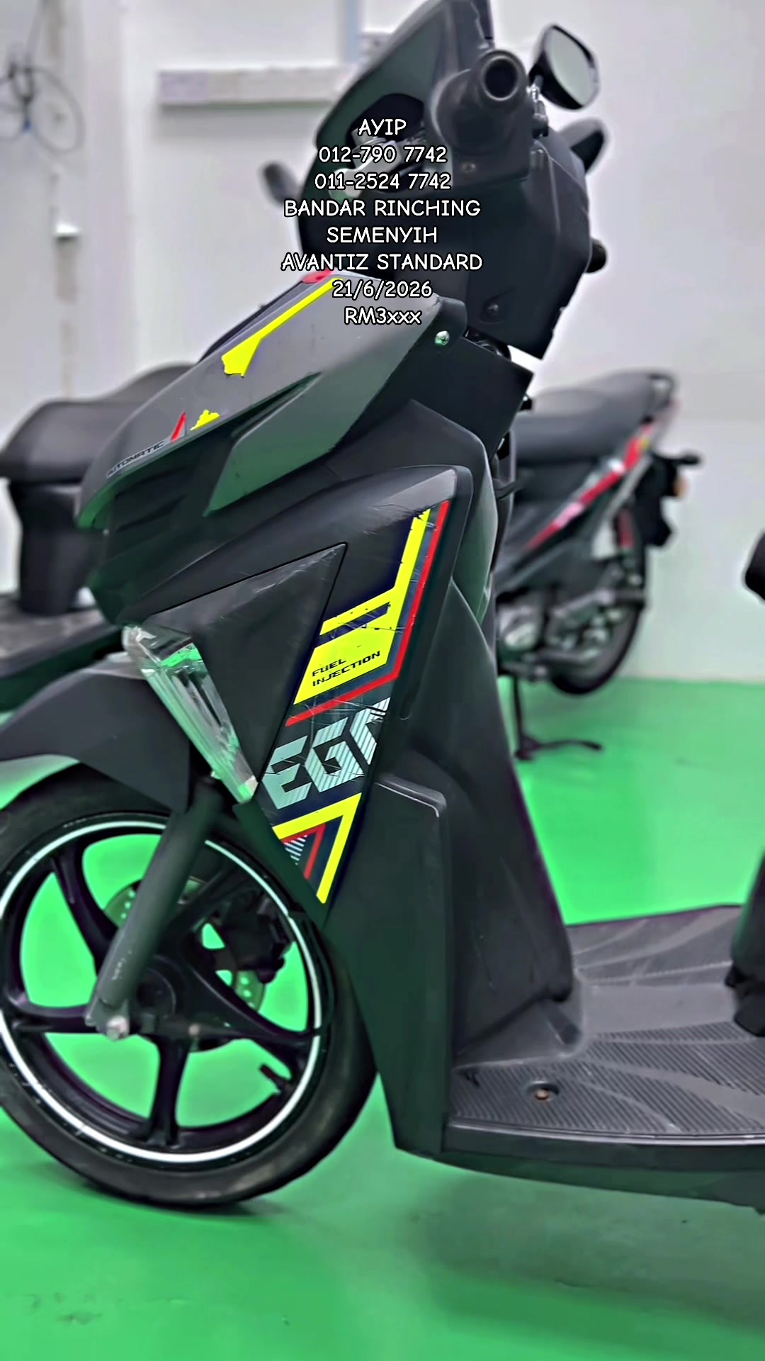 @AyipMotor