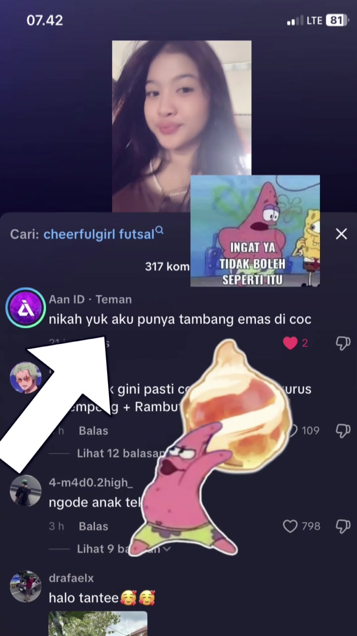 @JB COC | Aan ID