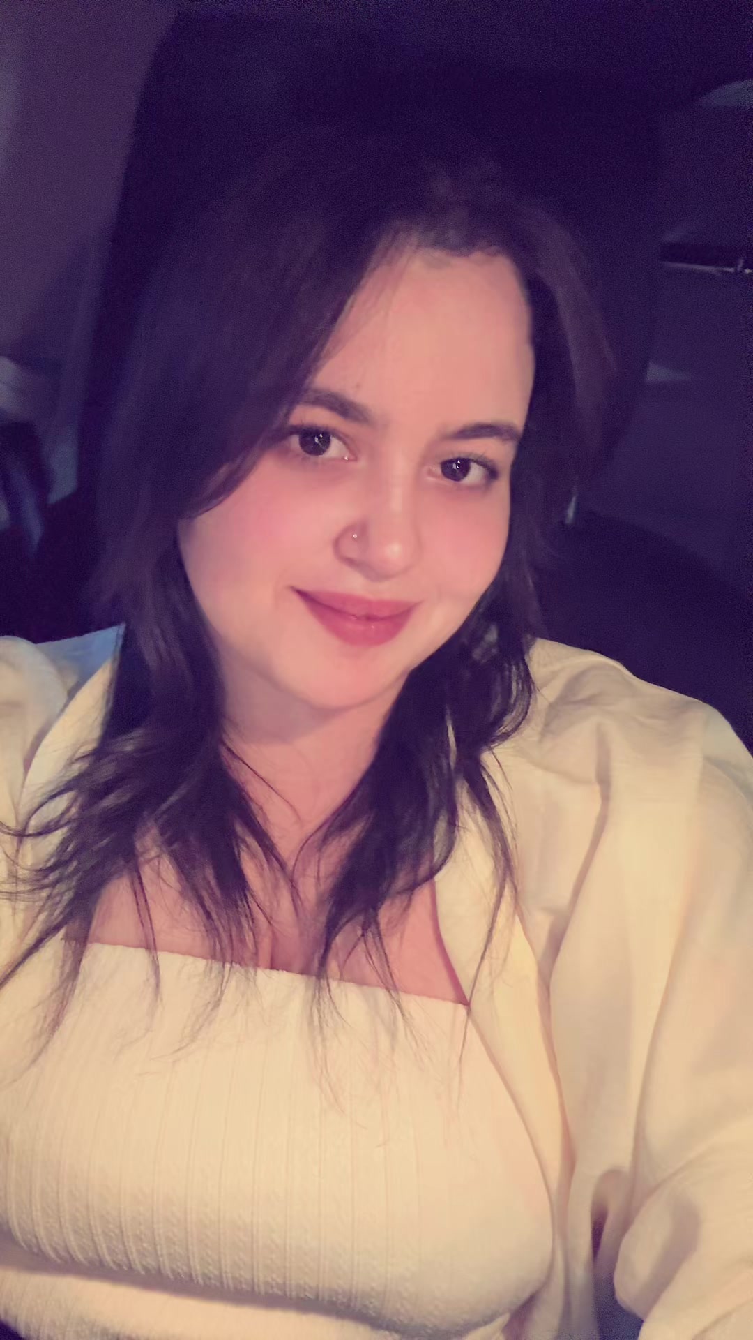 @Nounou ♥️