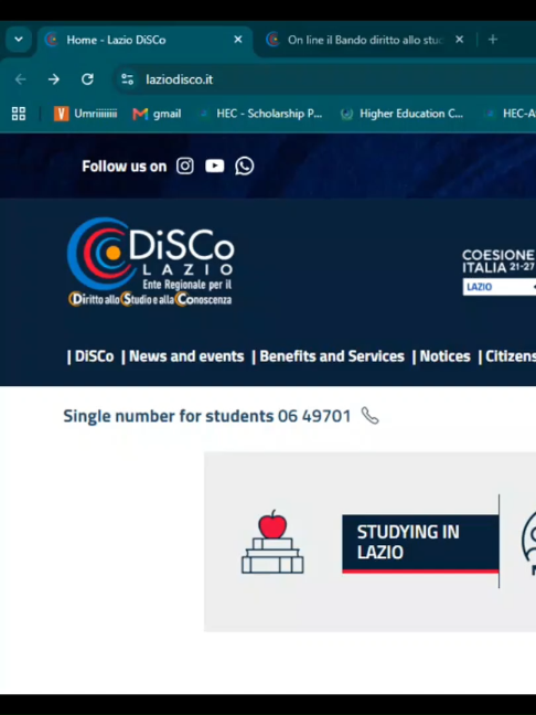 @Study Abroad Scholarships