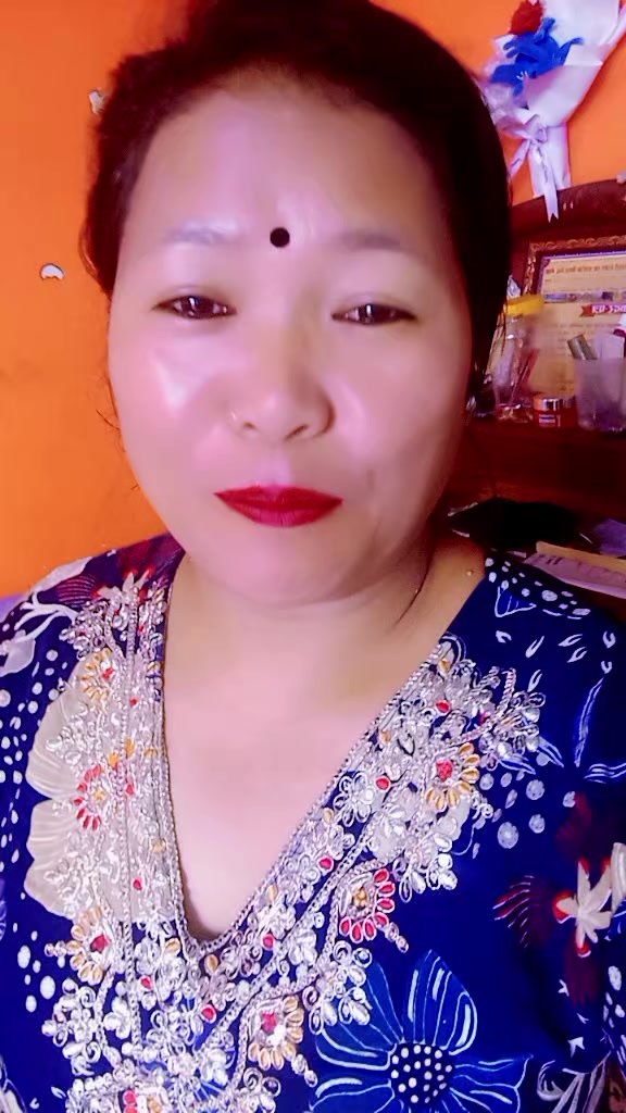 @Maya Pun magar