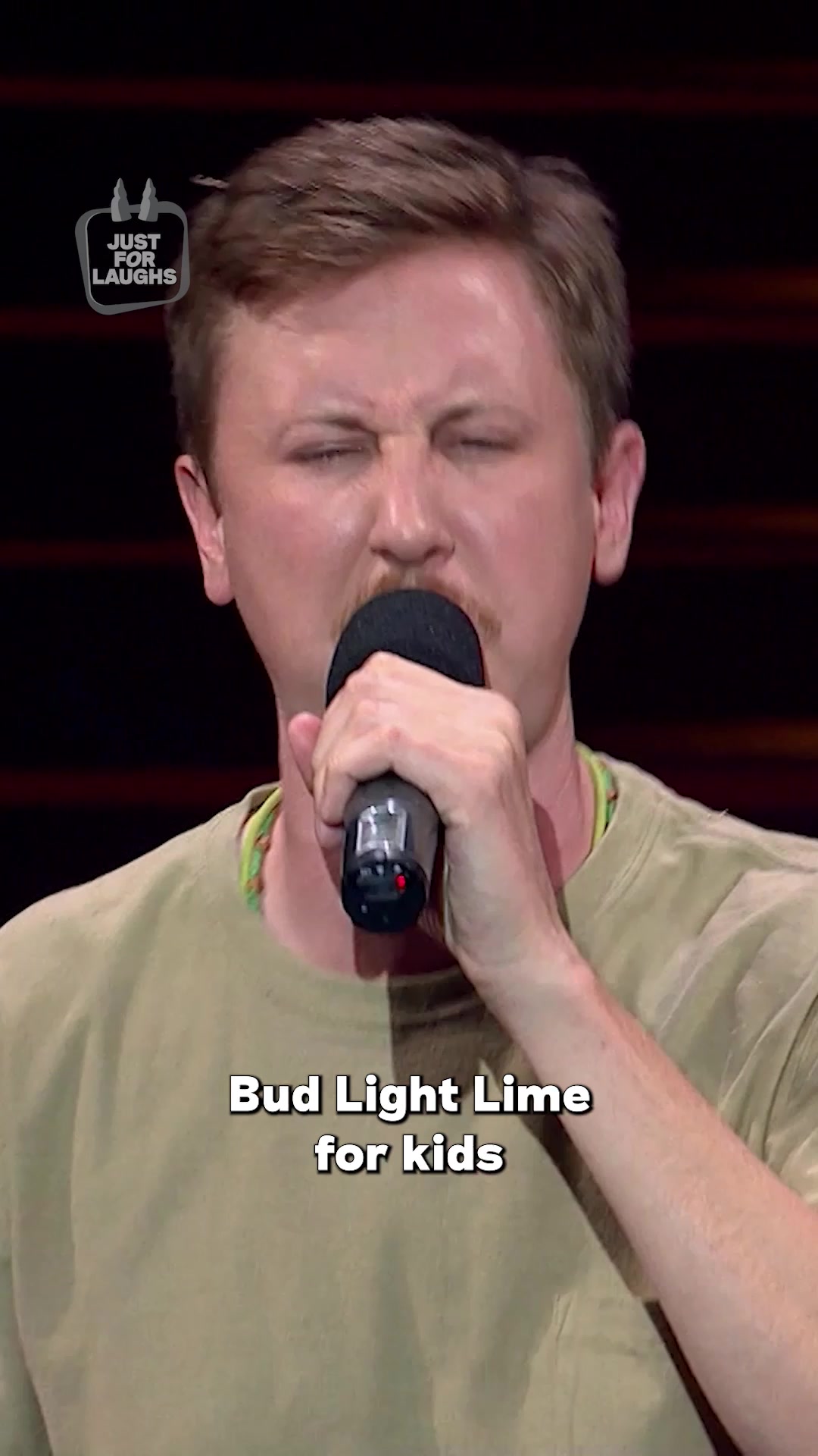 @Just For Laughs