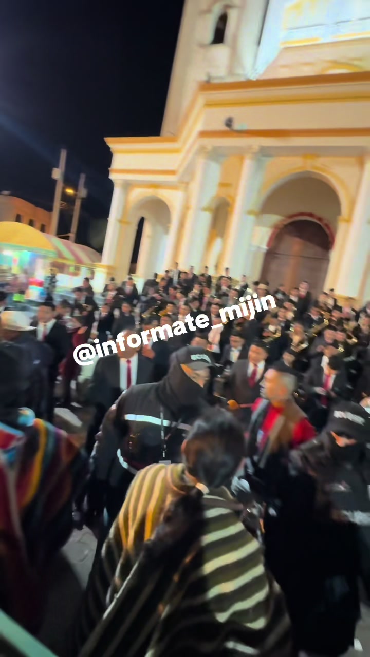 @Infórmate Mijin