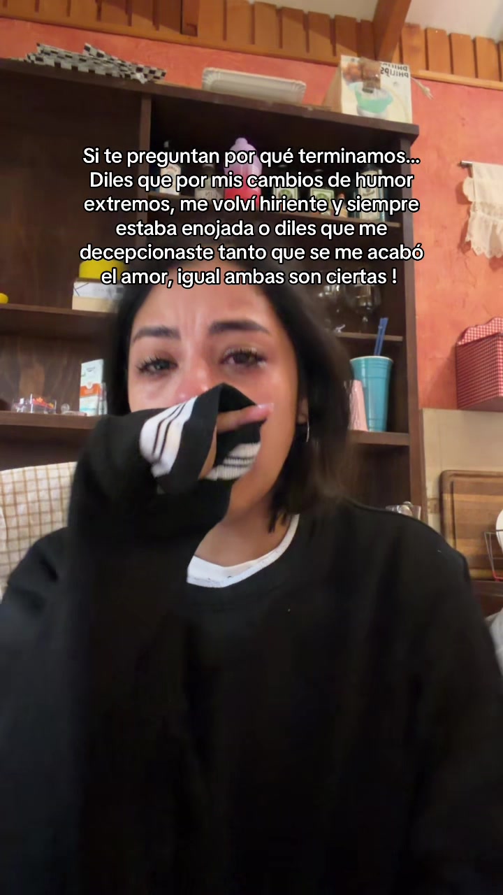 @Paola andara