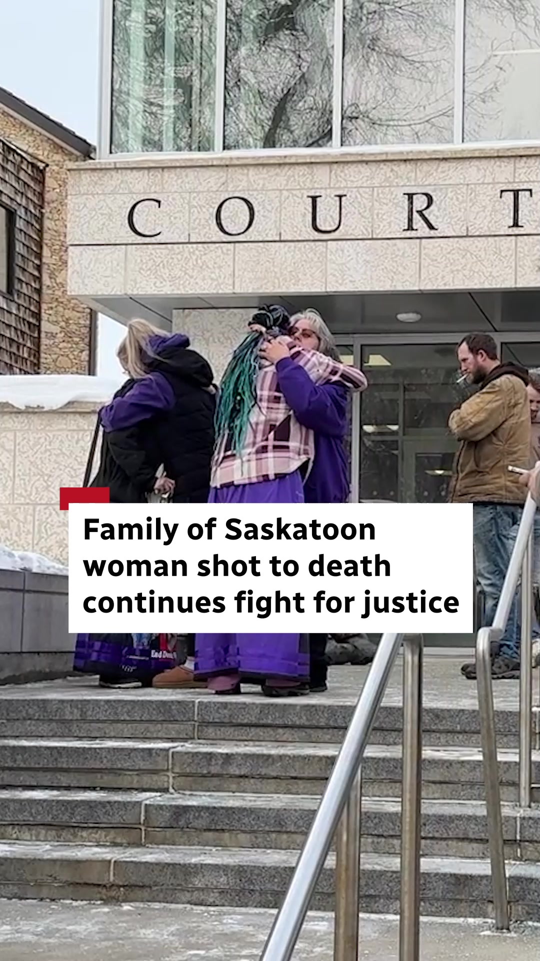 @CBC Saskatchewan