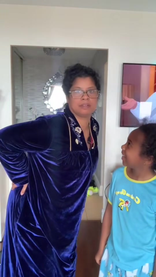 @Grandma Gmommy
