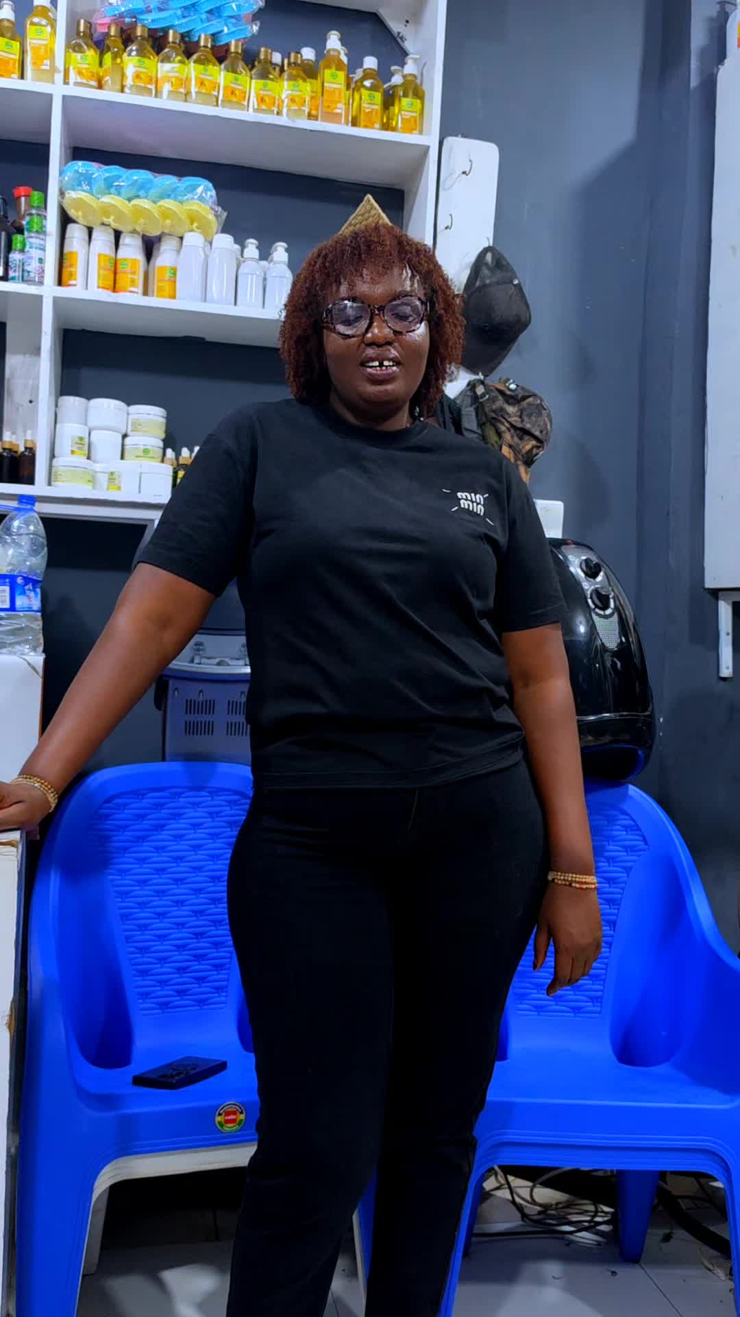 @Bhochaku hair doctor