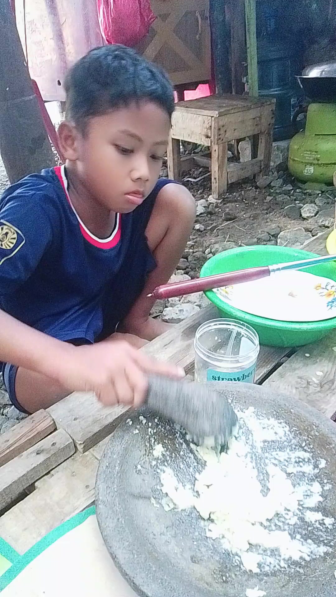 @mama bastian