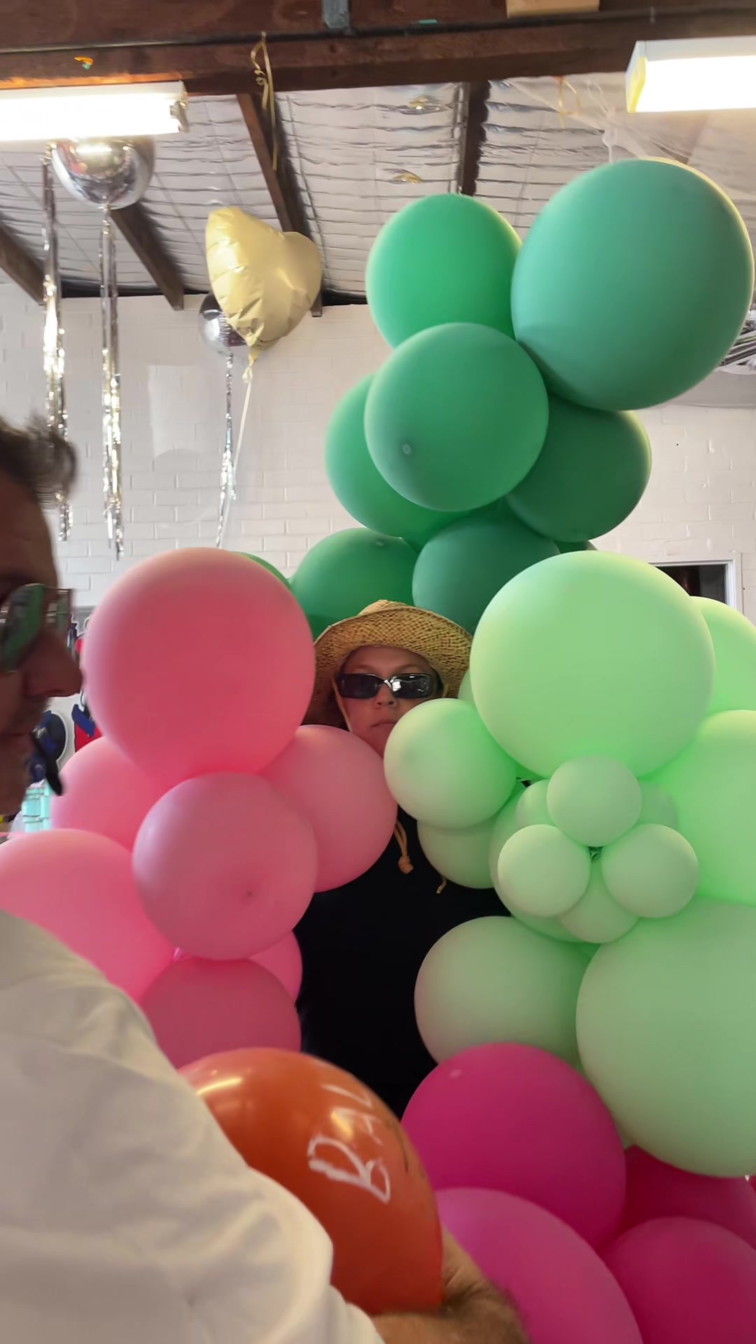 @Balloon Expressions