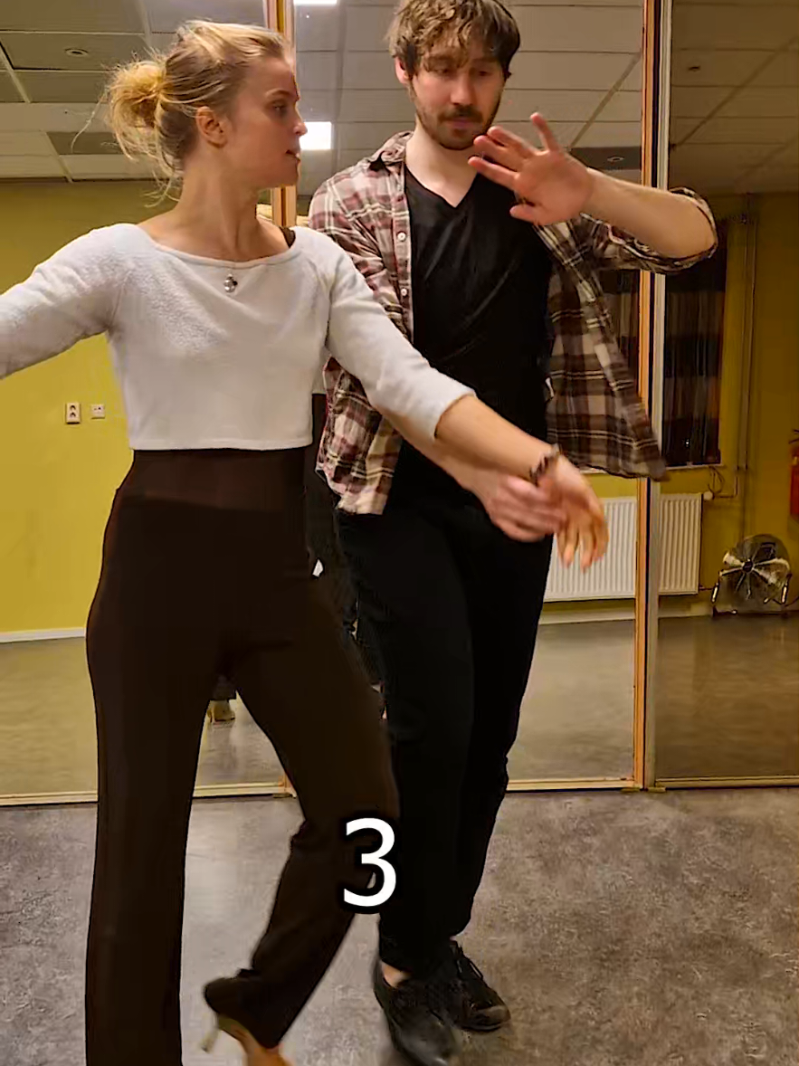 @Salsa Libre Dansschool