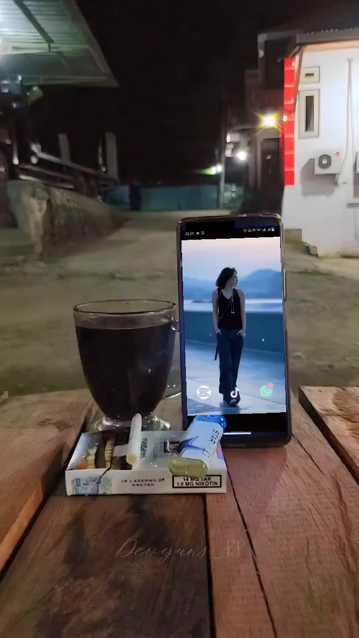 @Mixed Video