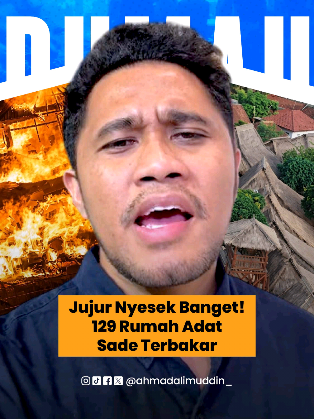 @Bang Alim - Mari Kita Bahas