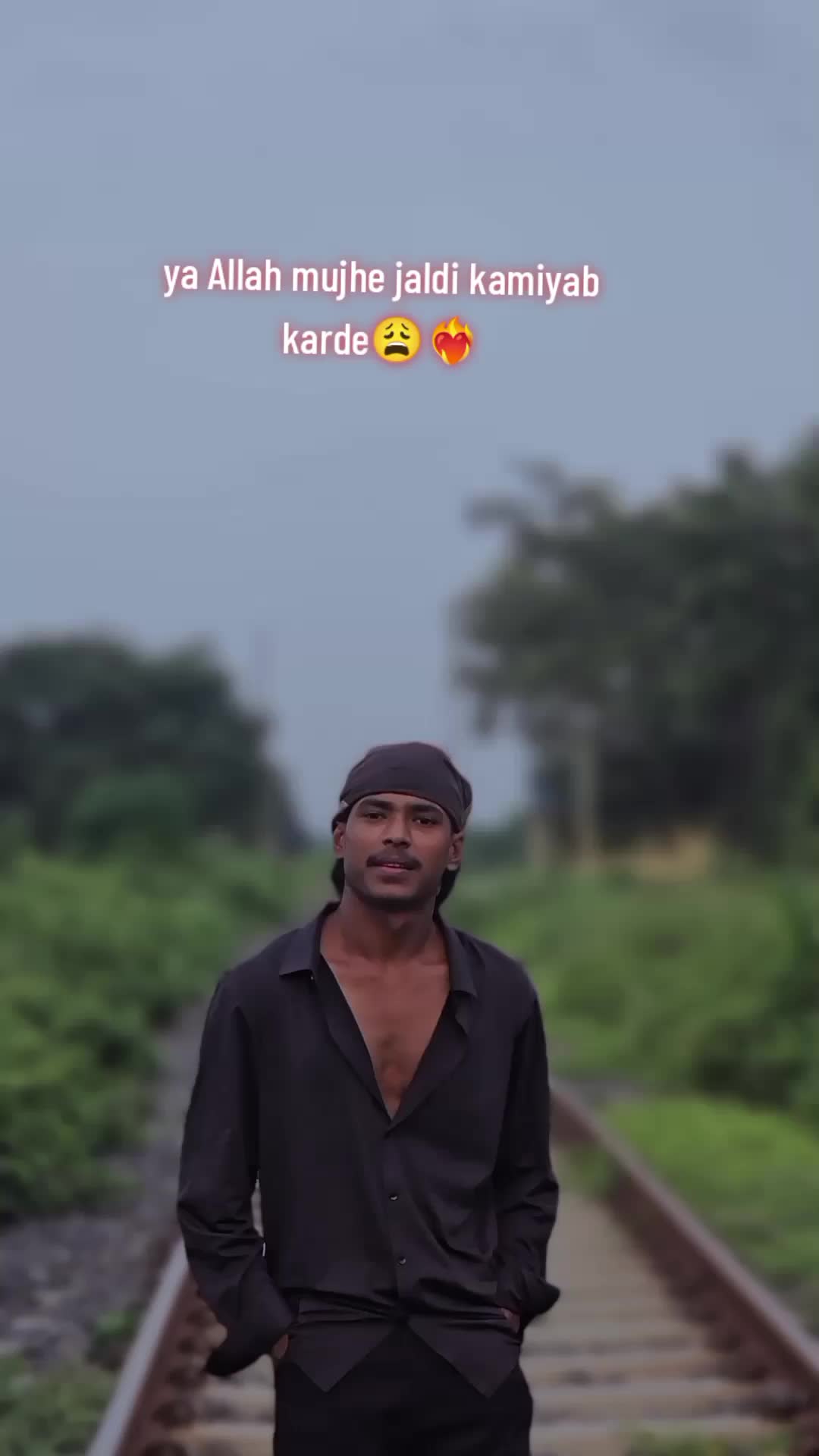 @🇳🇵Muslim boy🤲☝️