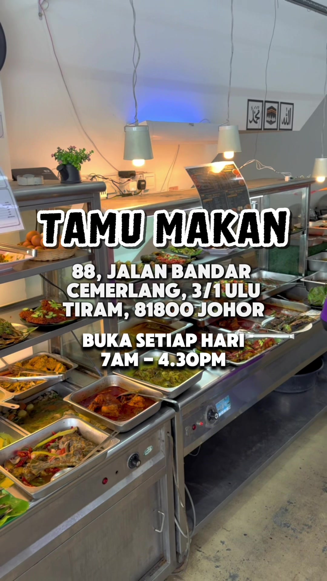 @Suk Suka Makan