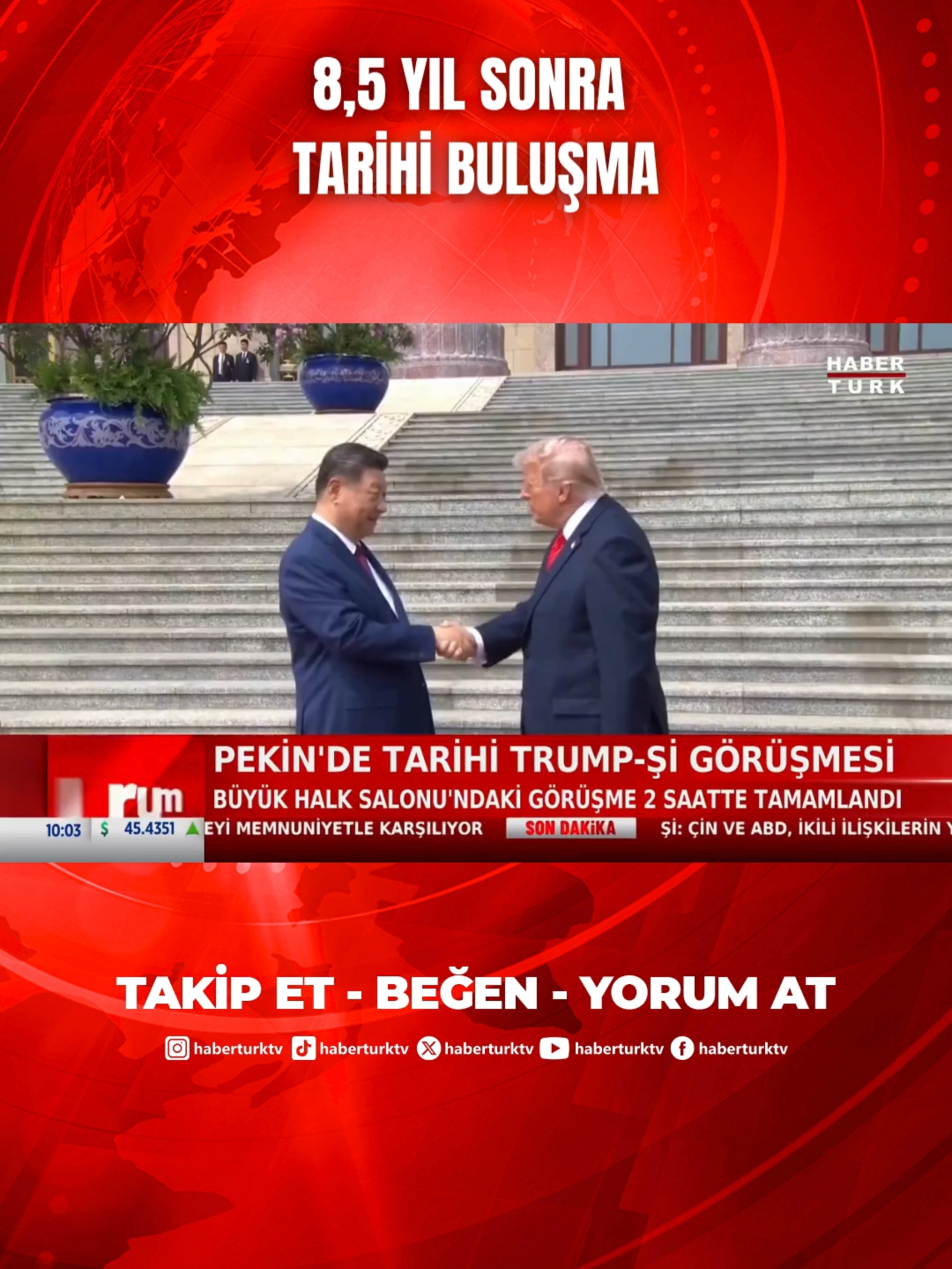 @Habert&uuml;rk TV