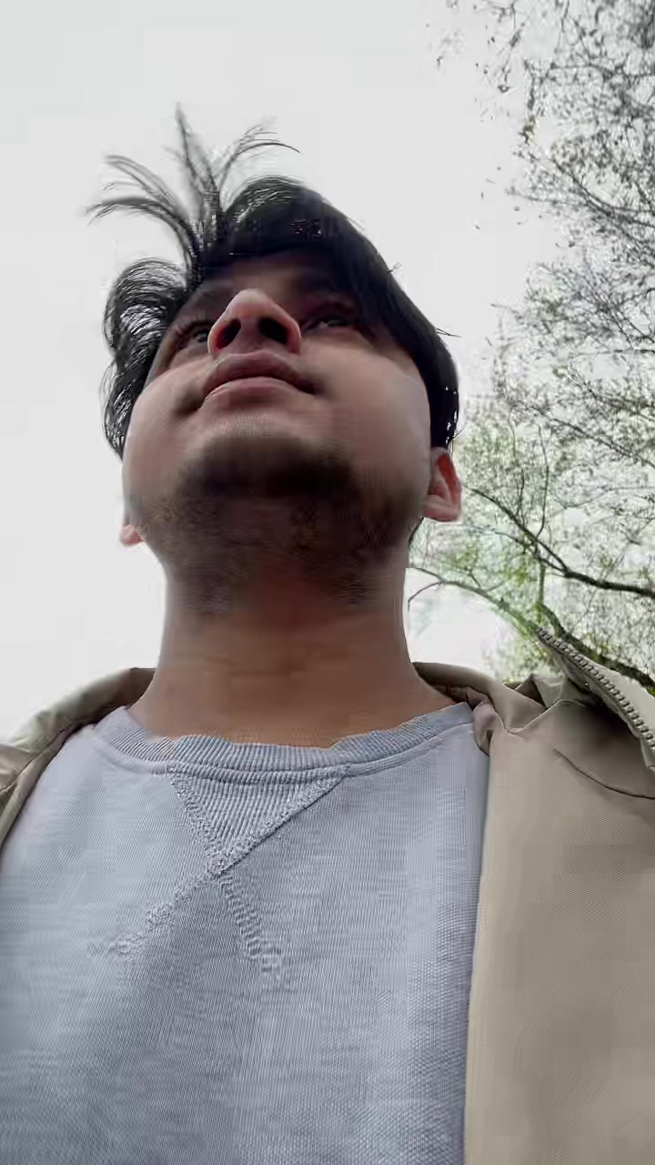 @Aman Yadav