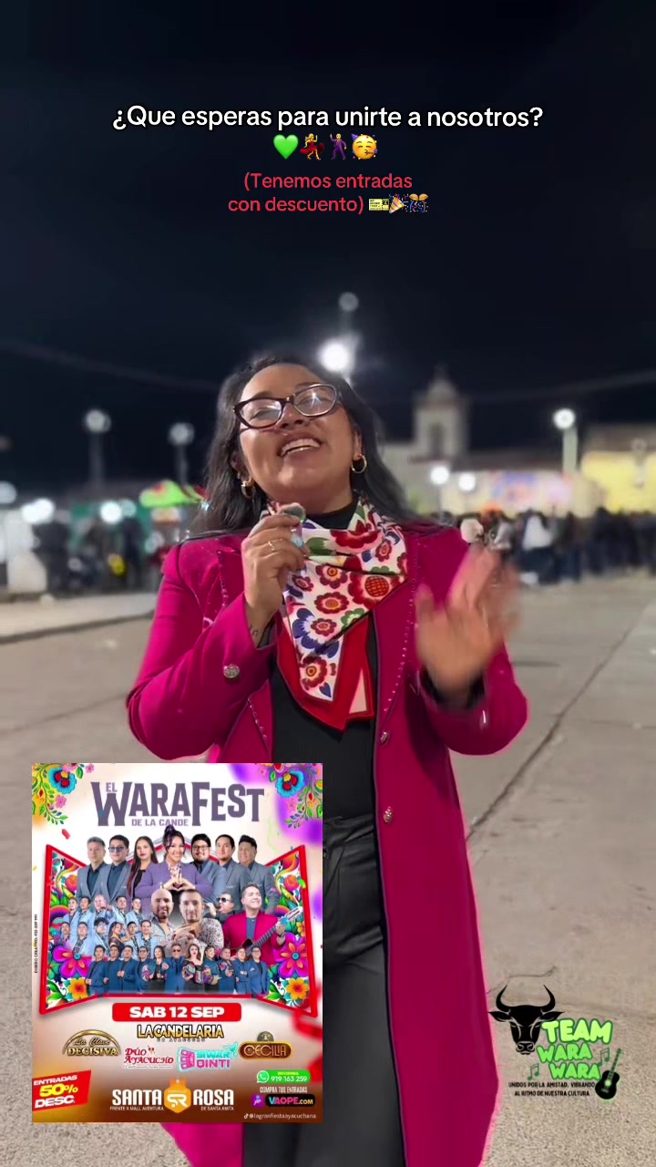@💚💚TEAM WARA WARA💚💚