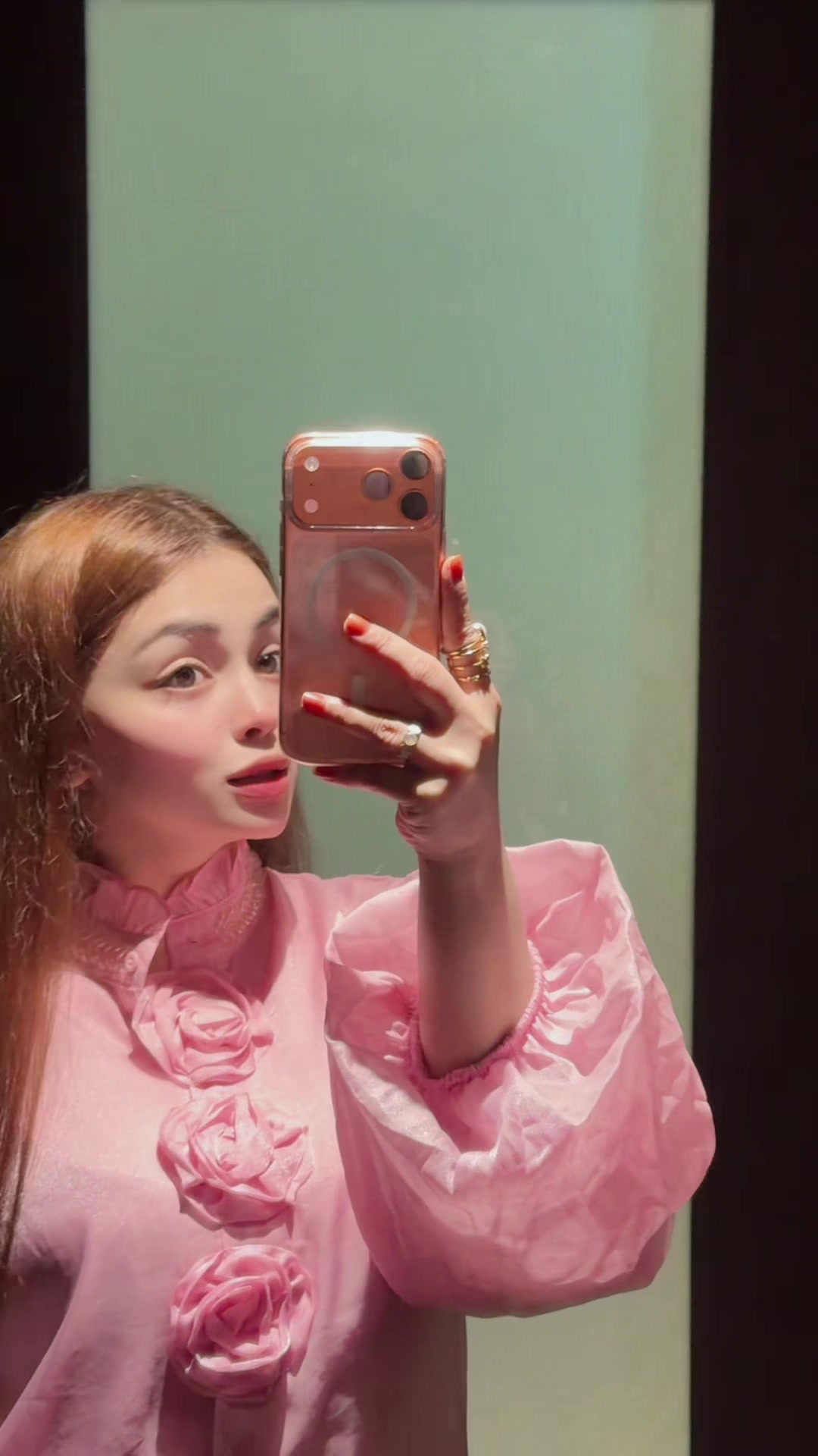 @đ Blooper queen đ