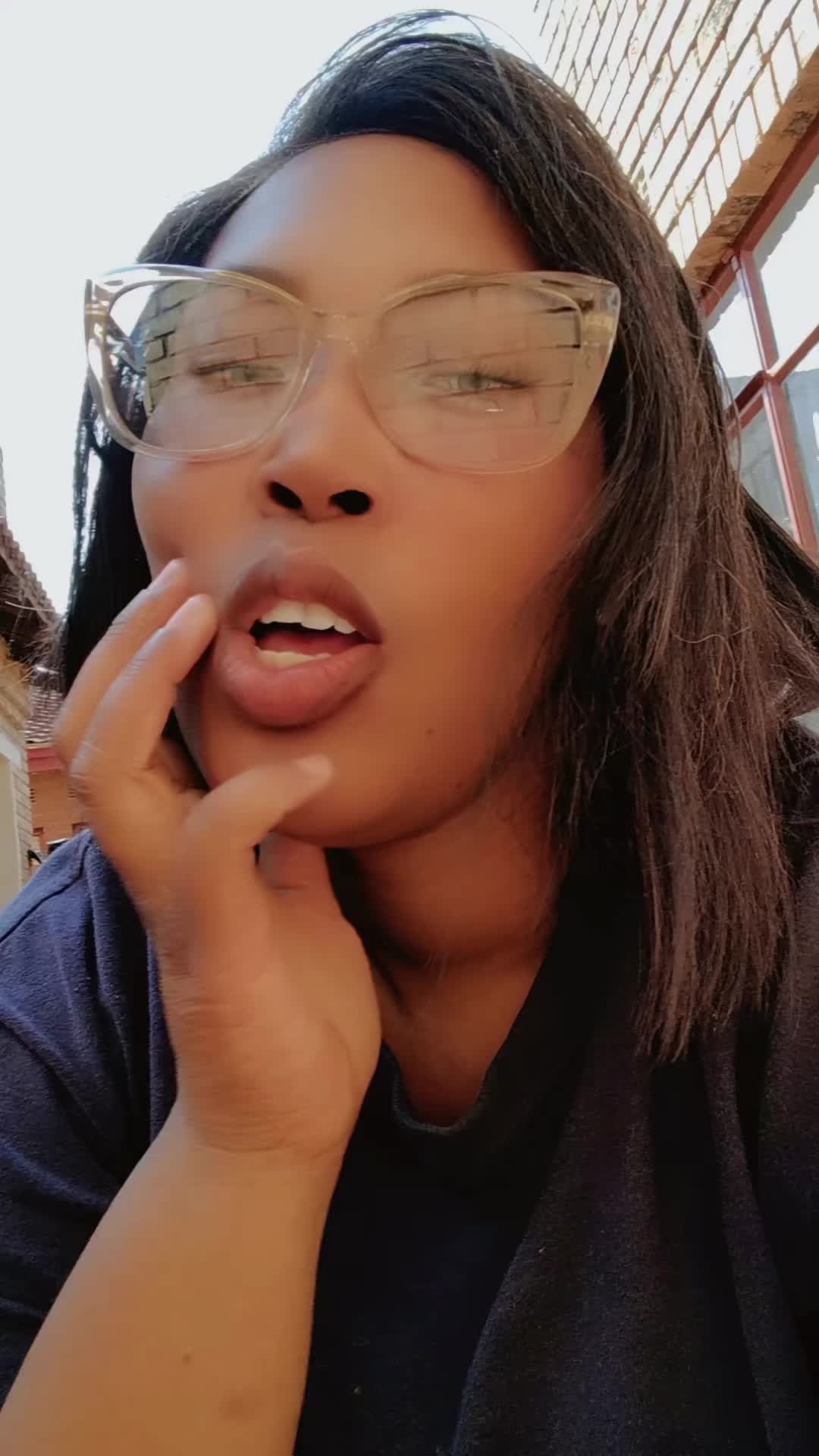 @Keletso Tshoane Ngwana Modimo