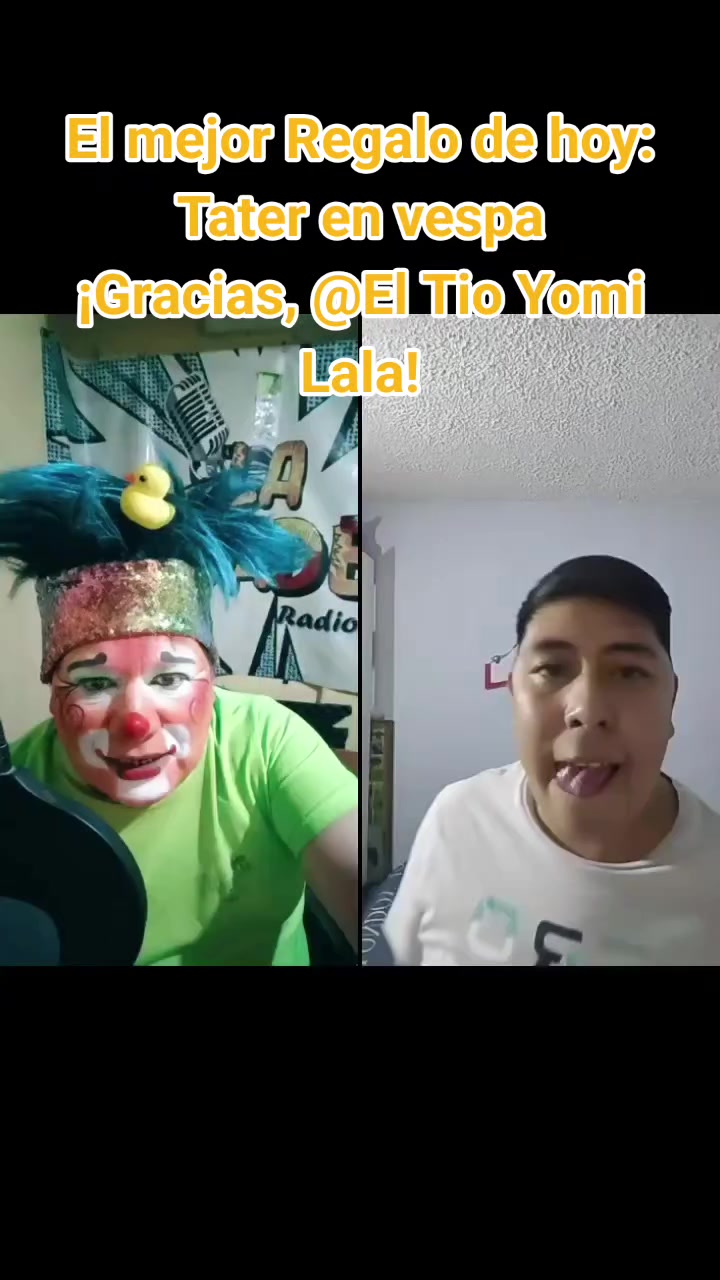 @Andy puchungazo