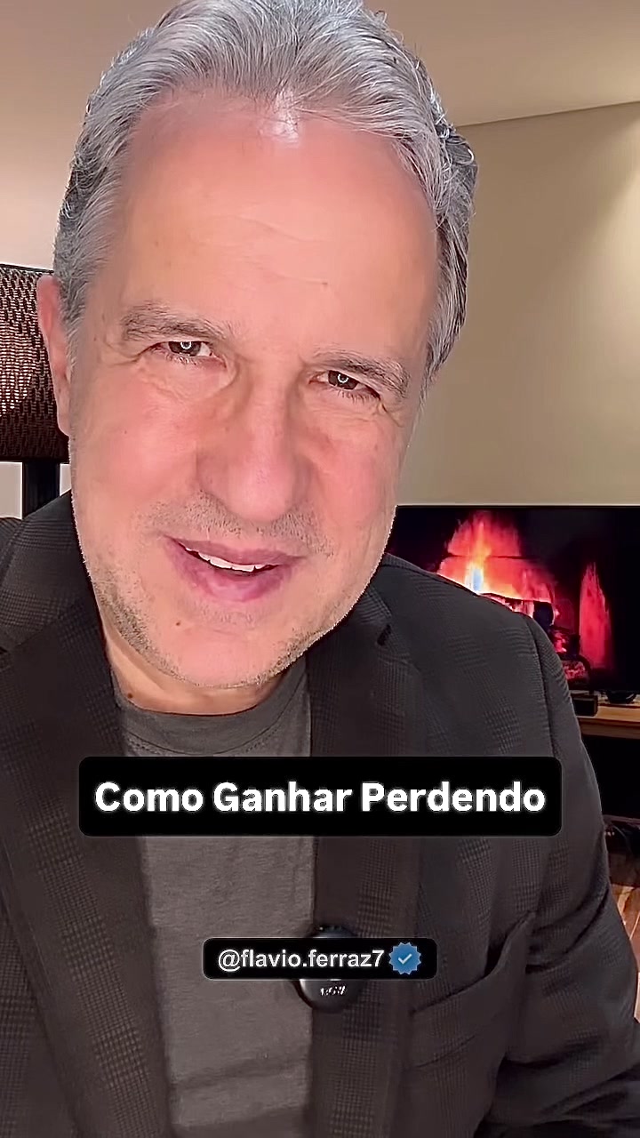 @Flavio Ferraz