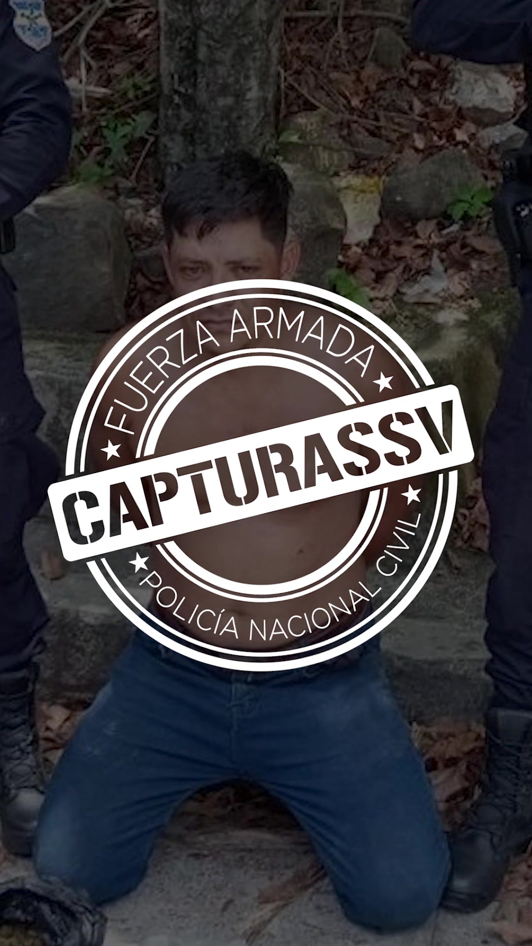 @Capturas 🇸🇻