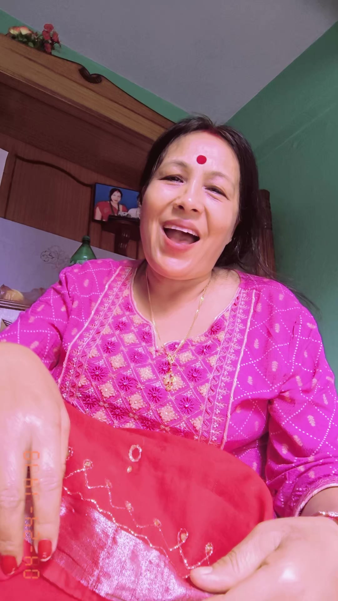 @सीता जिसी(डिसी) दाङ घोराही