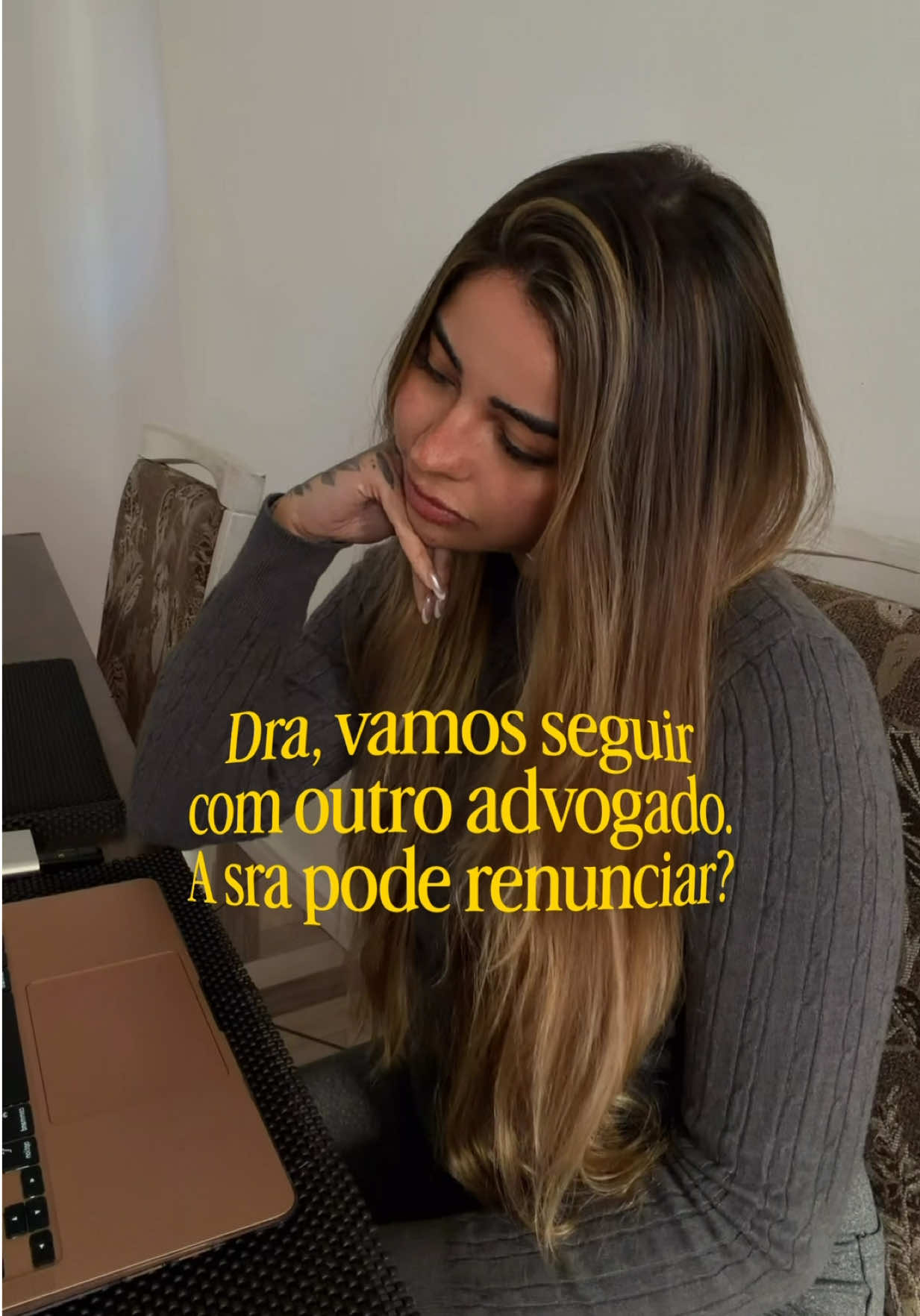 @Aline | ADVOGADA CRIMINALISTA