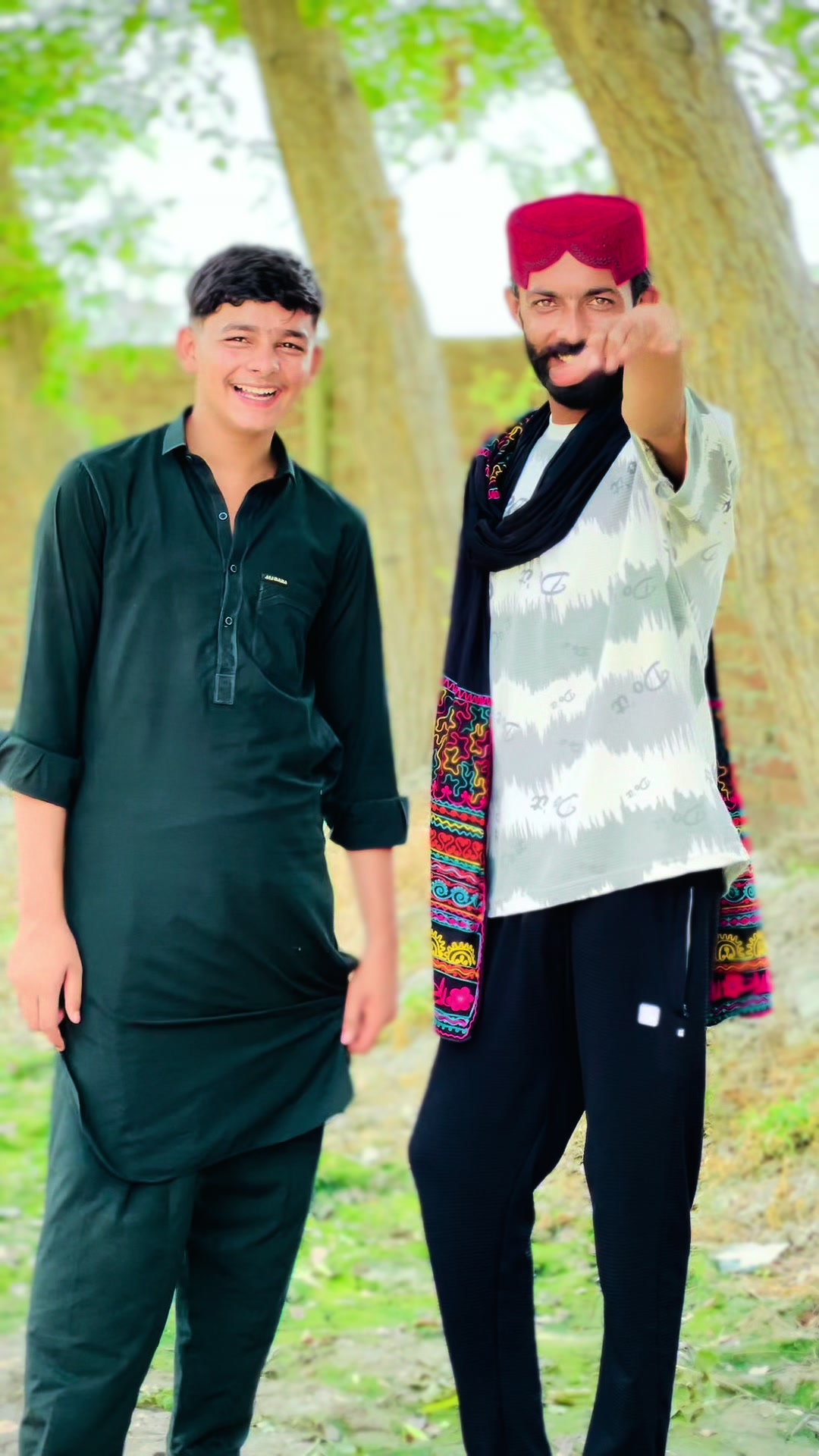 @ملک سنی