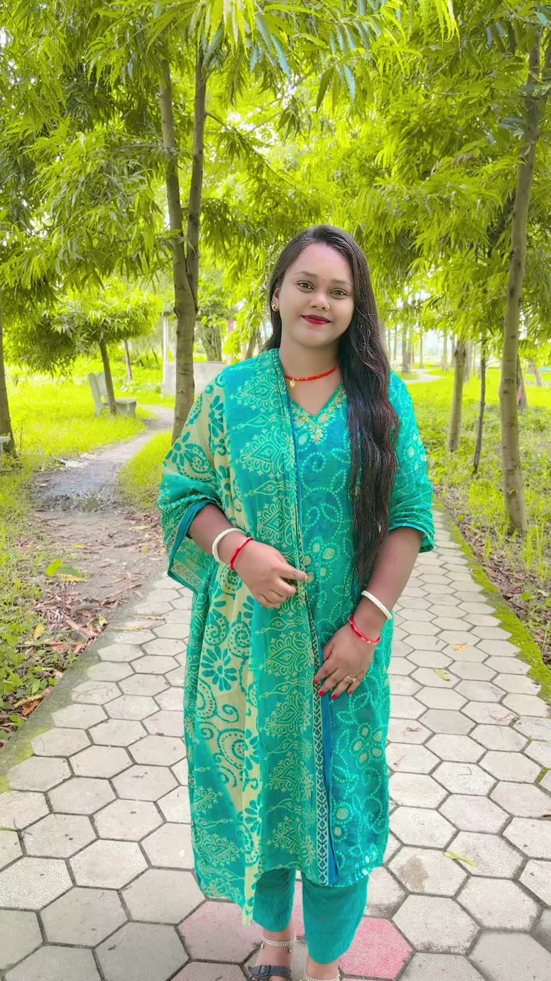 @chandani shah