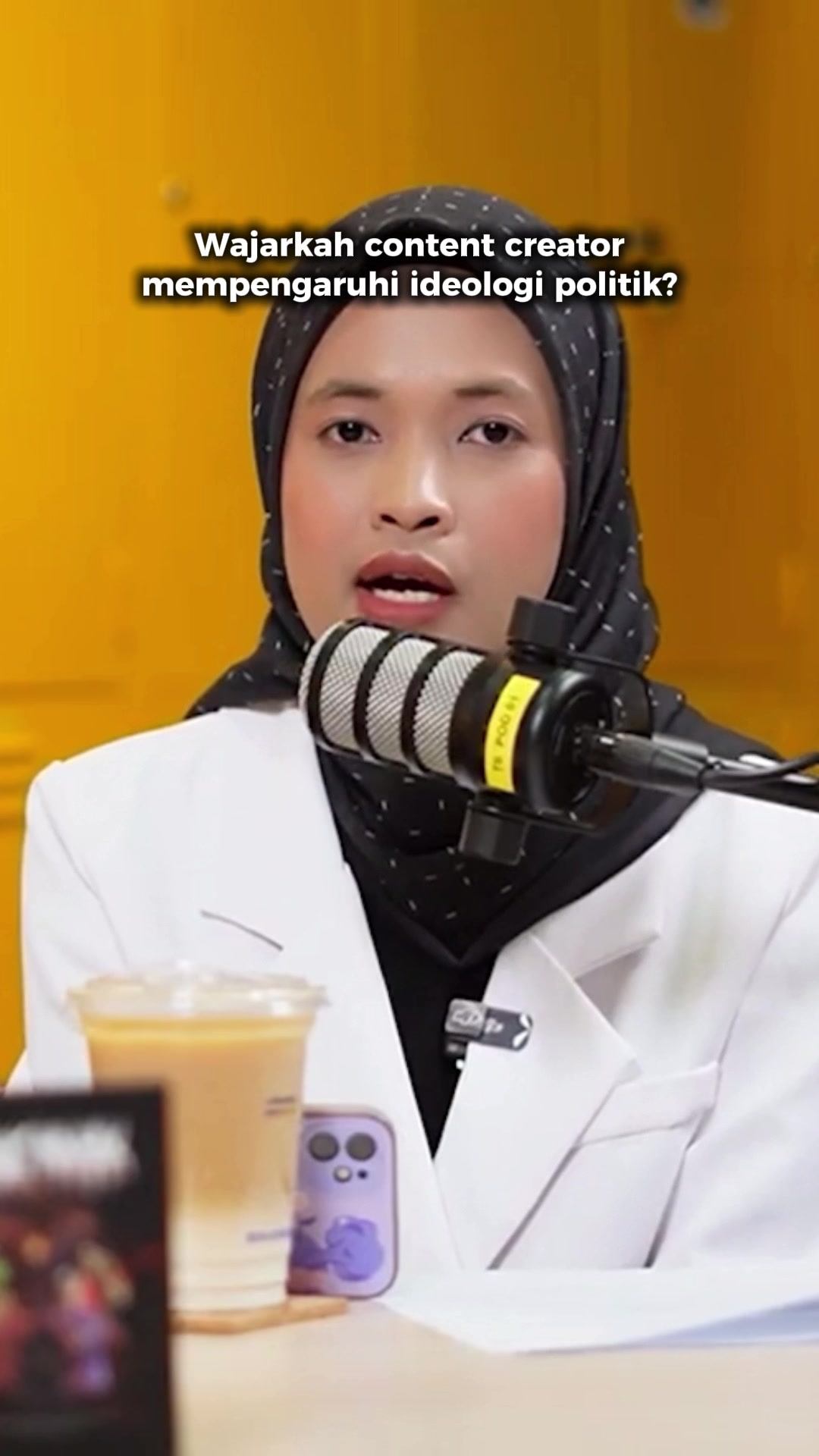 @Nisa Rina | Anak Perantau