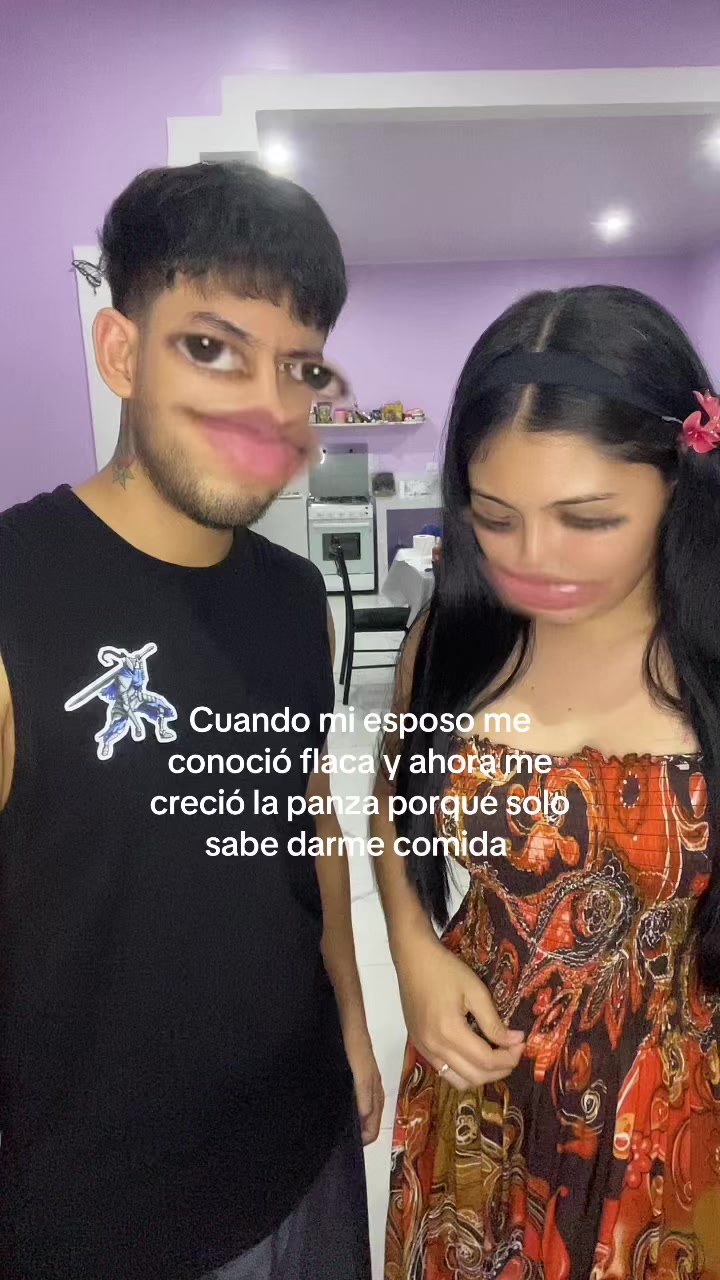 @Lizbeth De Ramirez 🦦✨️