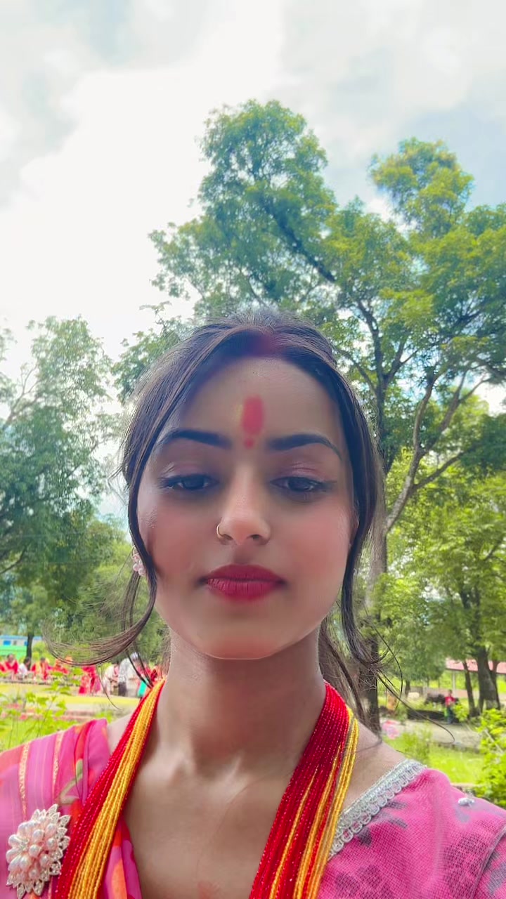 @Kreetika 💗🫅भण्डारी