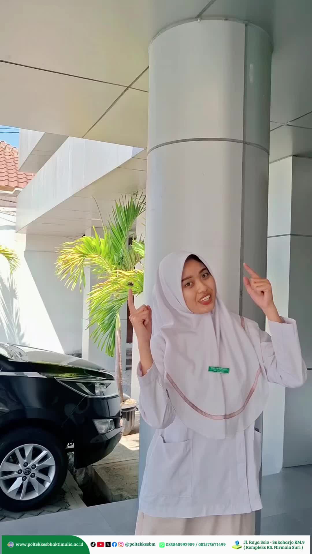 @Poltekkes Bhakti Mulia