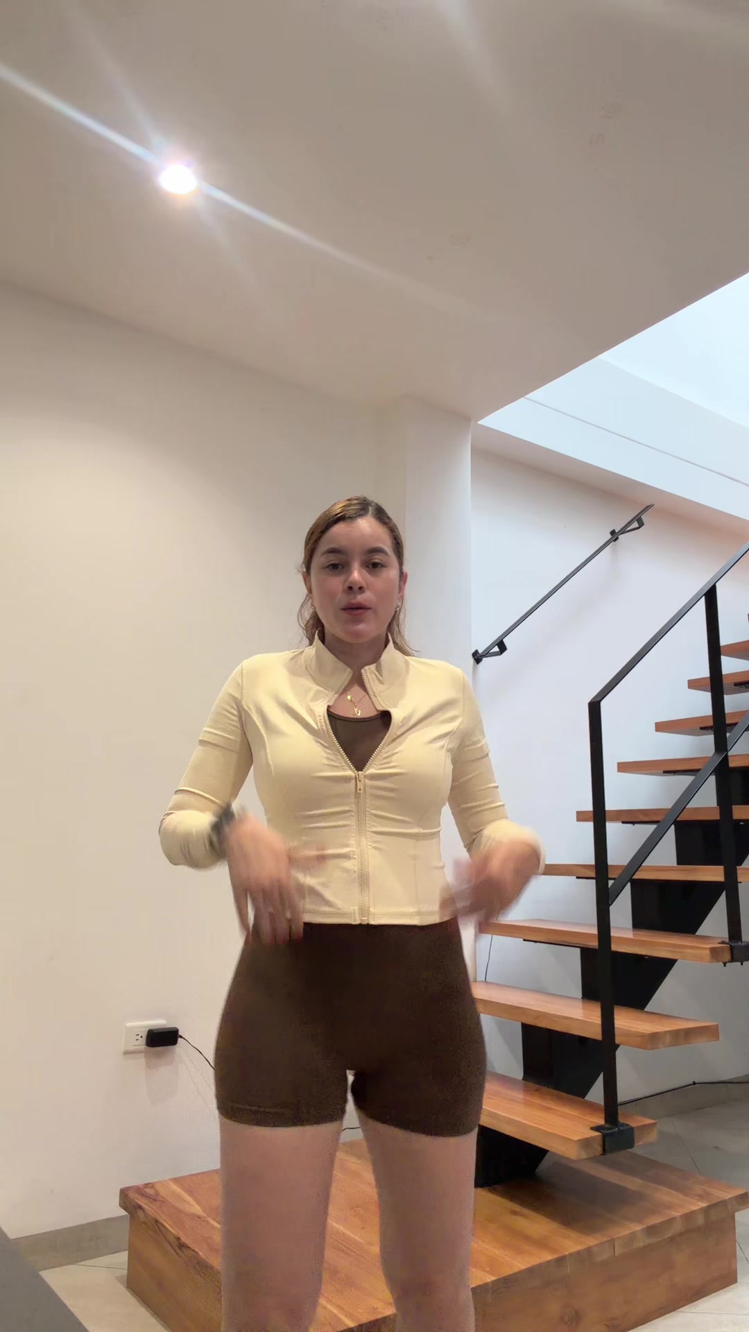 @Luisa Muskus