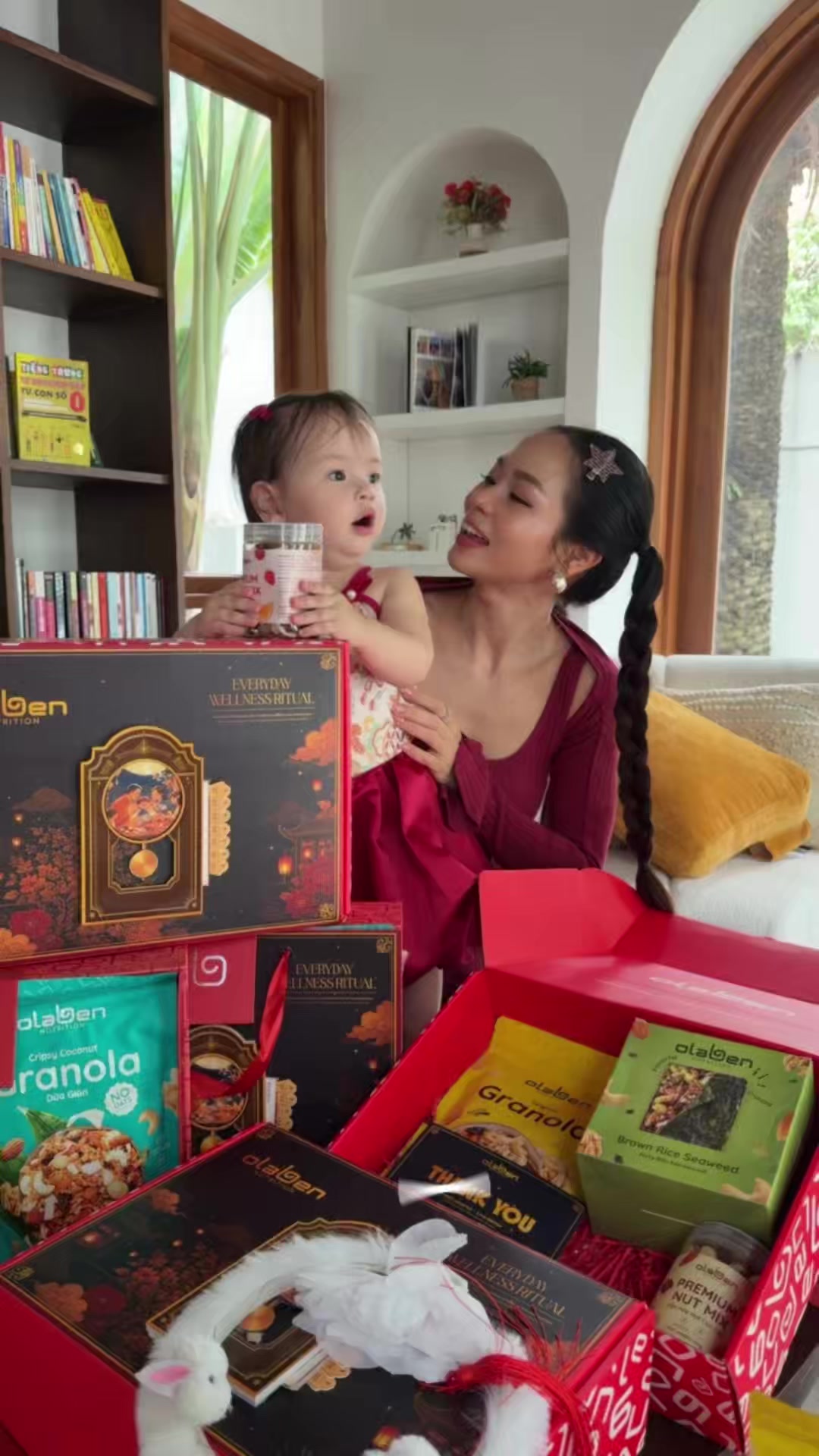 @Jessica Diễm
