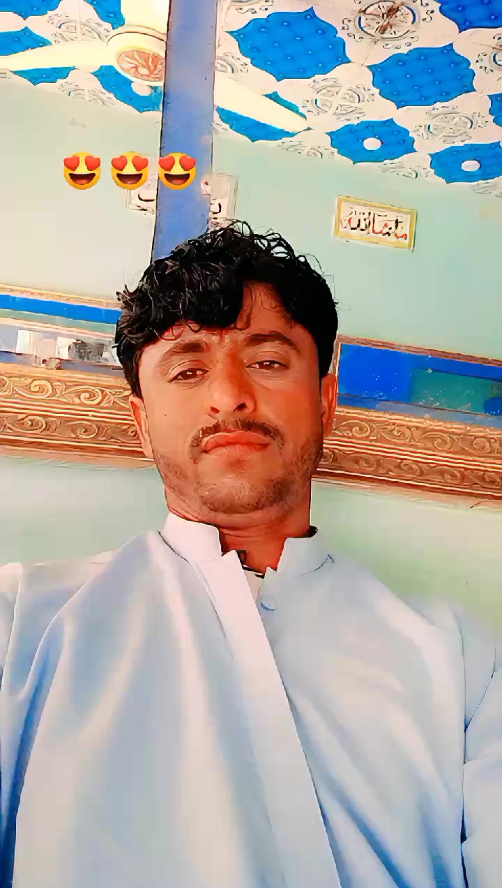 @Ali Gul Chhutto
