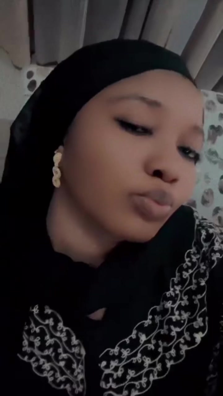 @Hajara isah