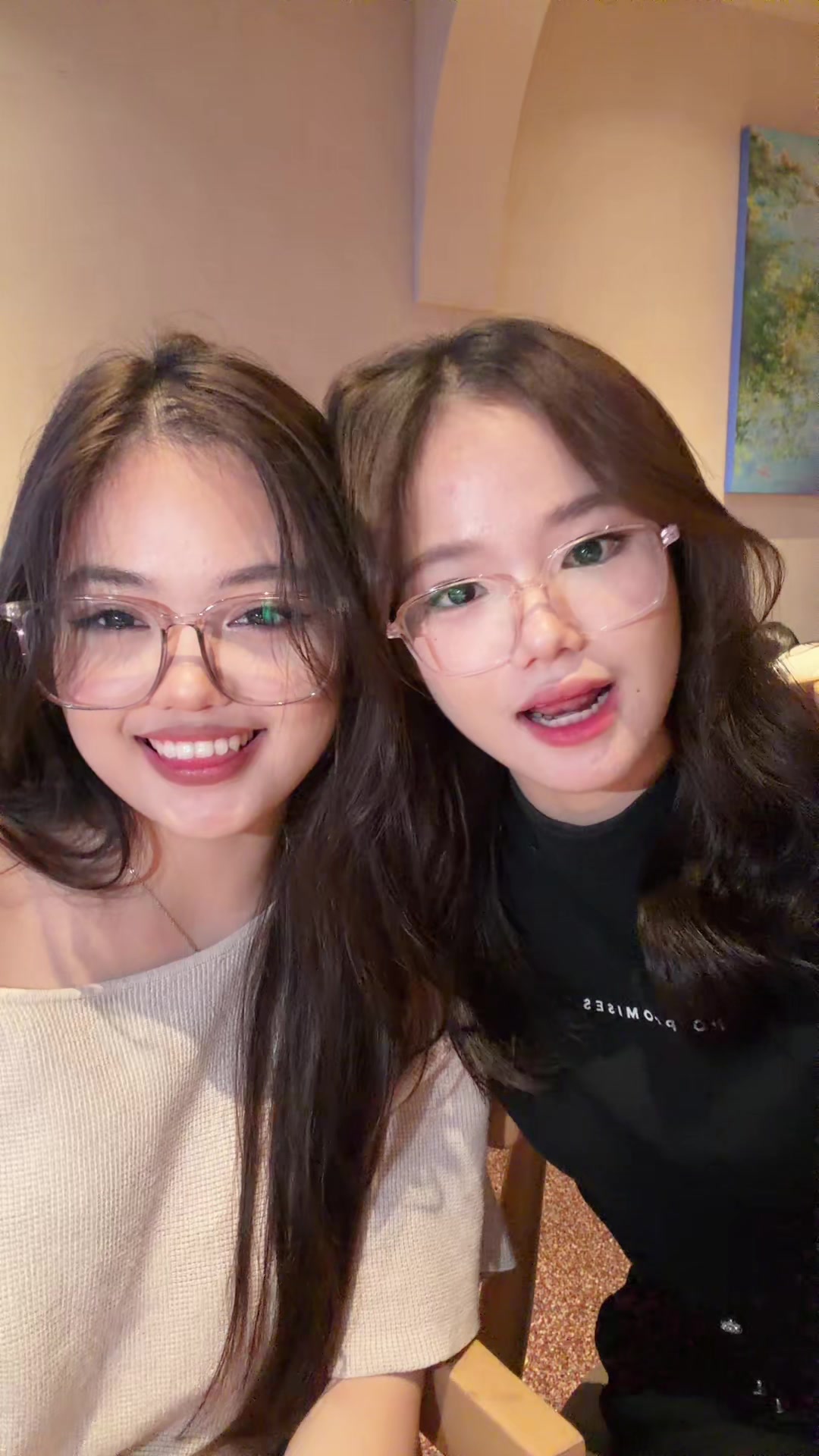 @Janine ๐โ.ห