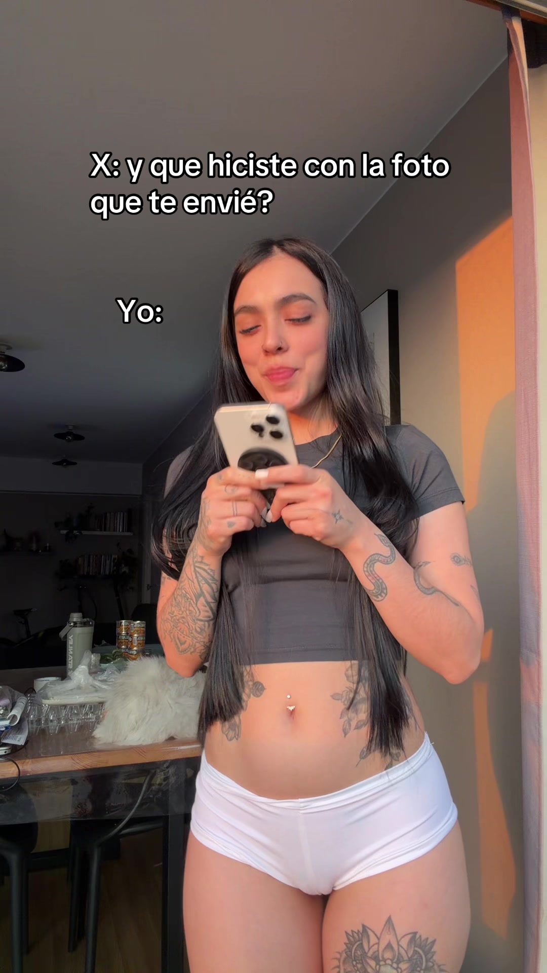 @MikaelaDOC