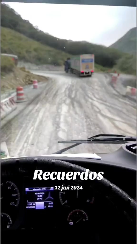 @Quincho el rutero🚛