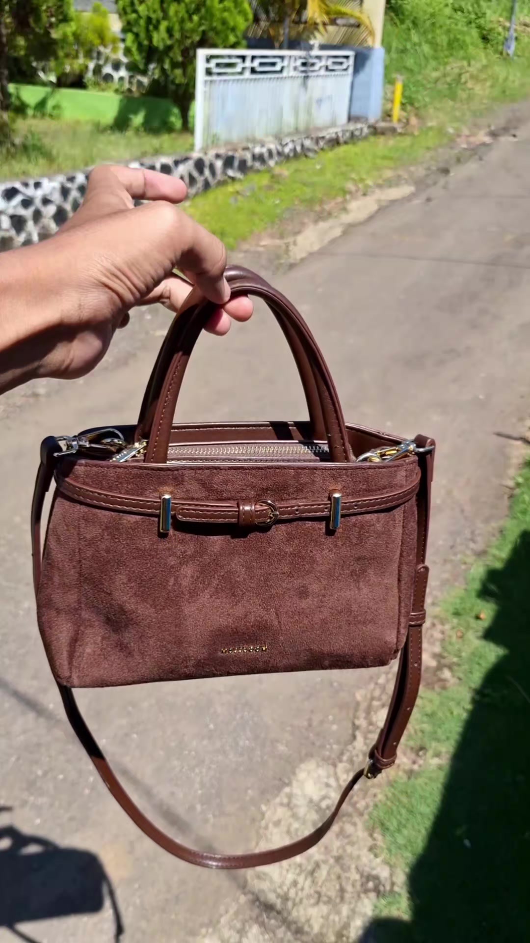 @Viora Bag