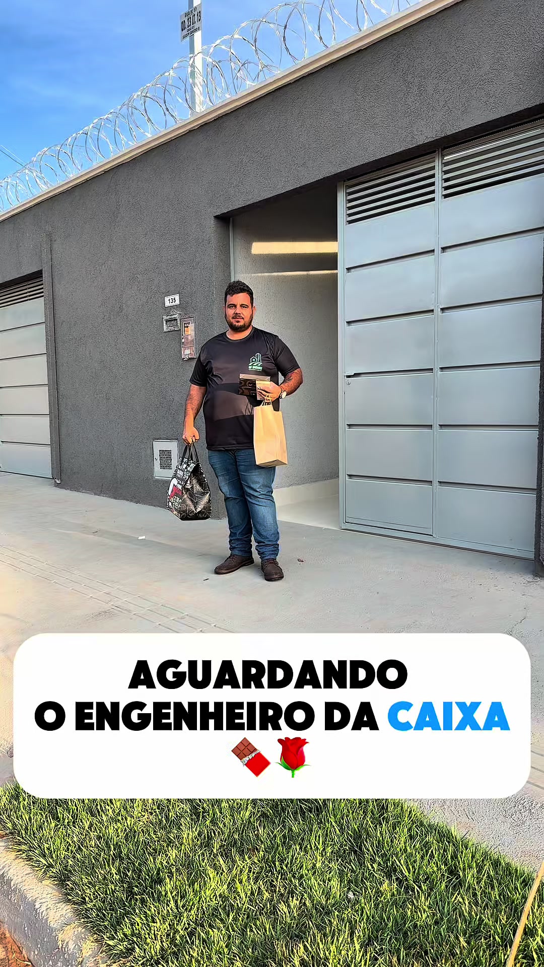 @Carlos Junio - Corretor