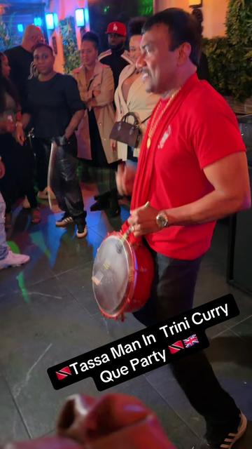 @🇬🇧KenwynPatterson🇹🇹