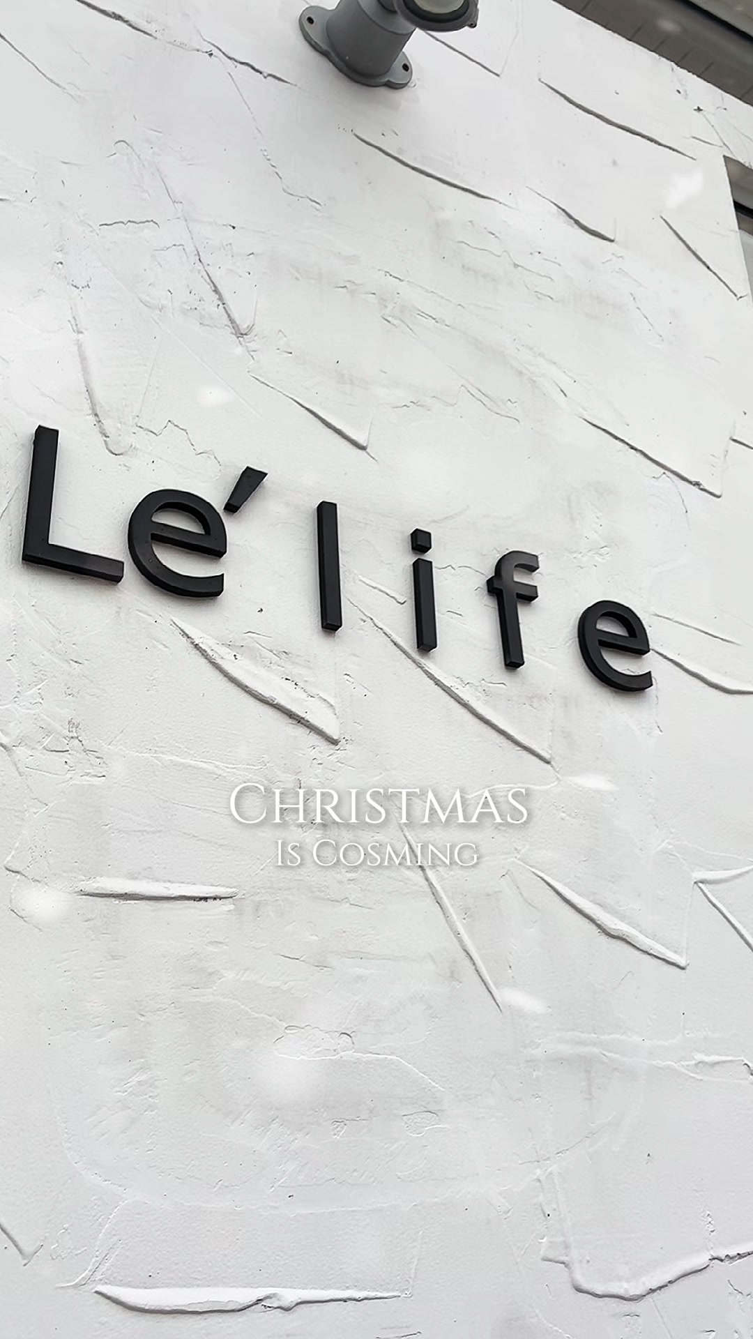 @Le’life (เลอไลฟ์)
