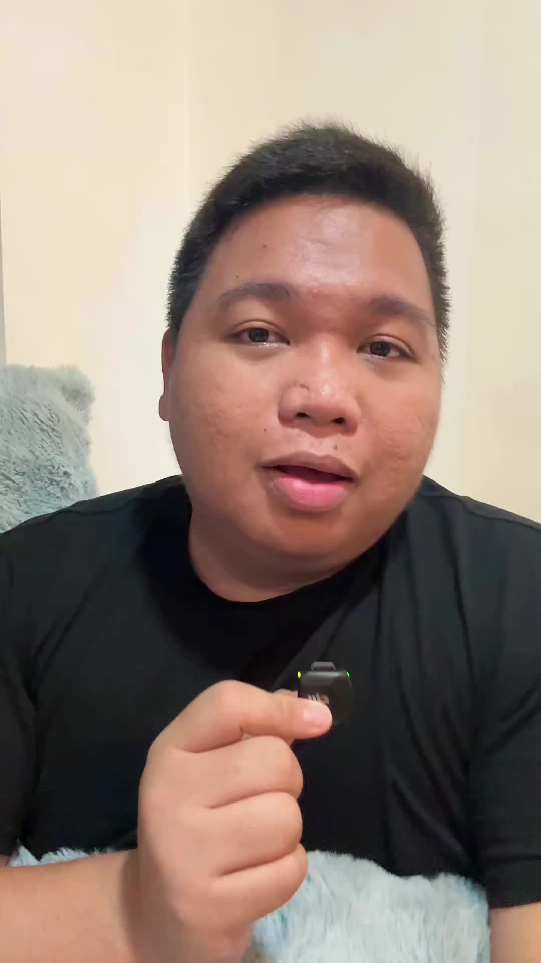 @Kevin Gonzaga | ADA President