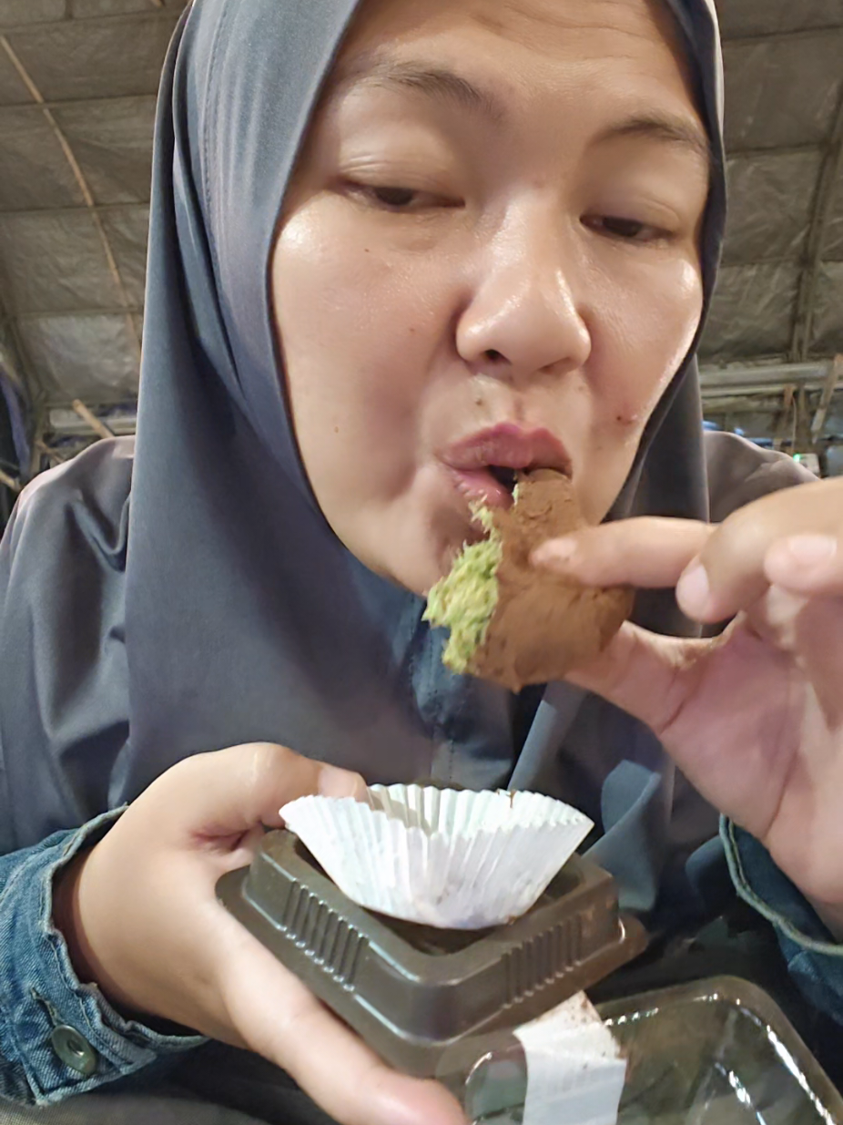 @Bunda Prana||Mobileclass VVIP